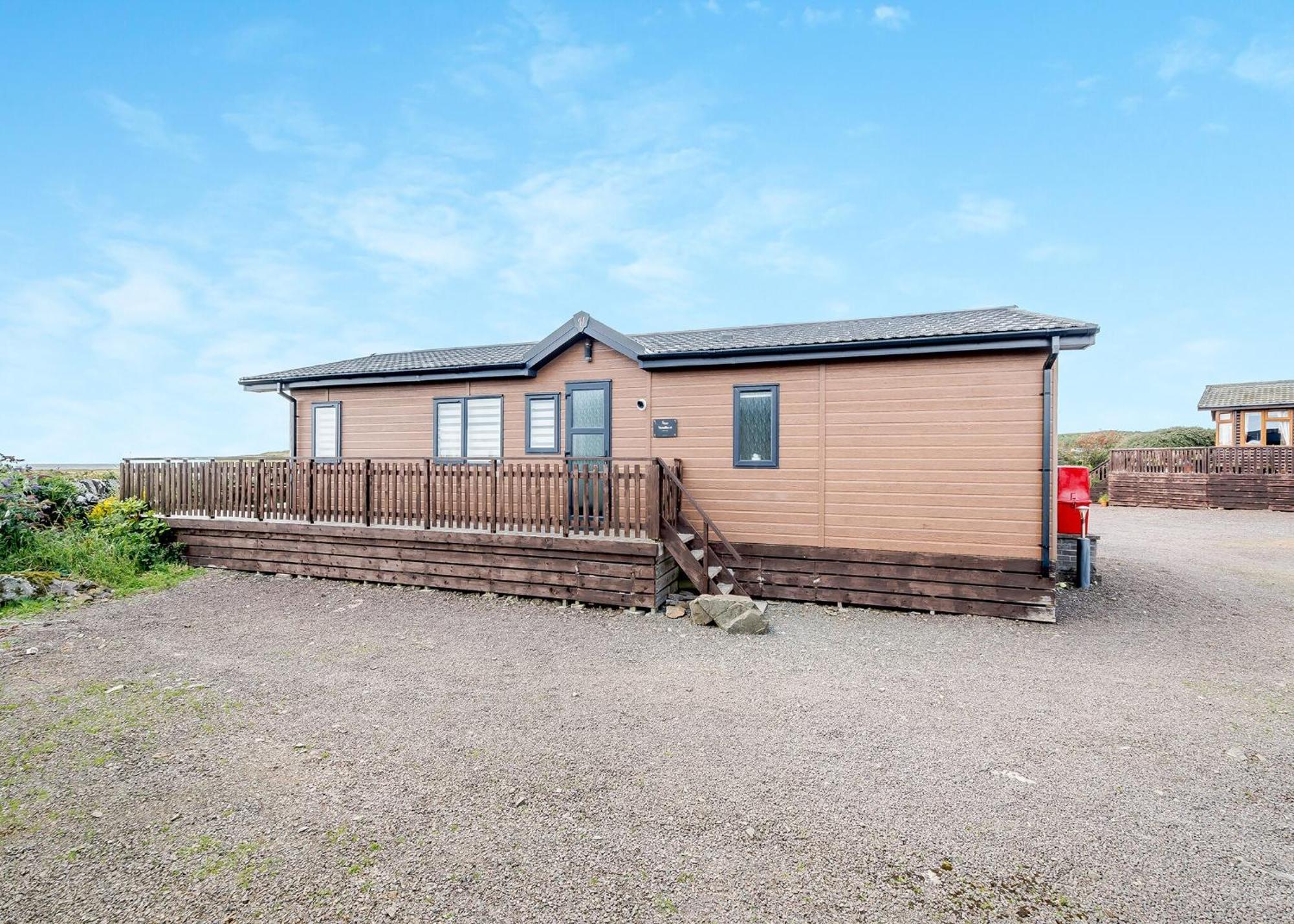 Brighouse Bay Holiday Park Ξενοδοχείο Kirkcudbright Εξωτερικό φωτογραφία